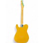 Used Fender PLAYER TELECASTER Butterscotch Solid Body Electric Guitar