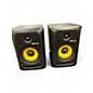 Used KRK RP6G3 Pair Powered Monitor thumbnail