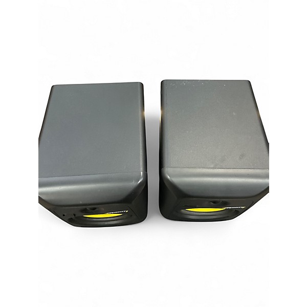 Used KRK RP6G3 Pair Powered Monitor