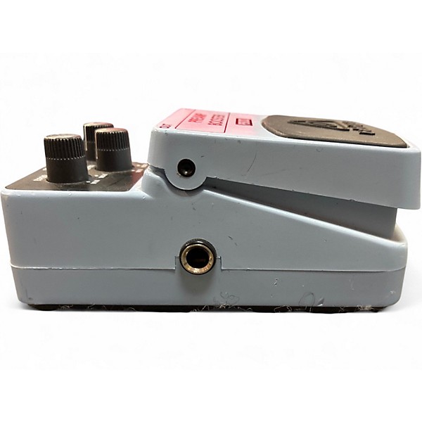 Used Behringer PB100 Preamp Booster Effect Pedal