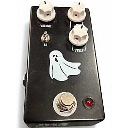 Used JHS Pedals Haunting Mids Pedal