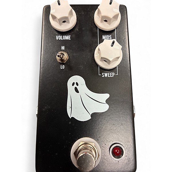 Used JHS Pedals Haunting Mids Pedal