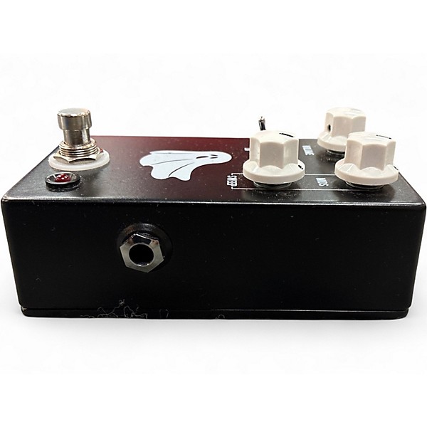 Used JHS Pedals Haunting Mids Pedal