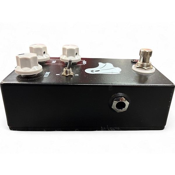 Used JHS Pedals Haunting Mids Pedal