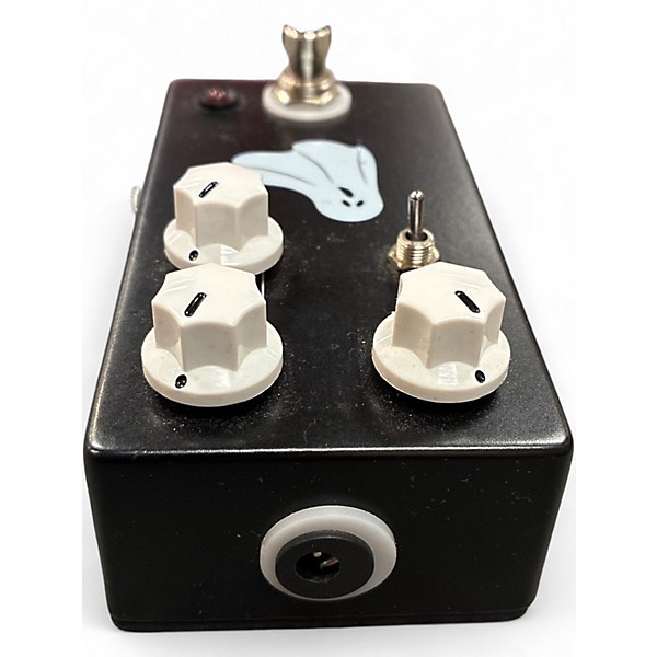 Used JHS Pedals Haunting Mids Pedal