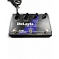 Used Carl Martin Delayla Effect Pedal thumbnail