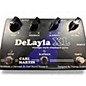 Used Carl Martin Delayla Effect Pedal