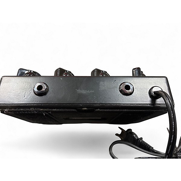 Used Carl Martin Delayla Effect Pedal