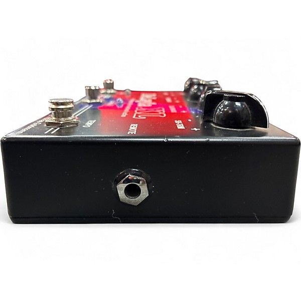 Used Carl Martin Delayla Effect Pedal