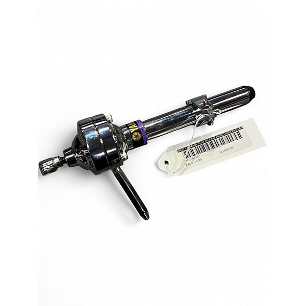 Used Yamaha TOM MOUNT Percussion Stand