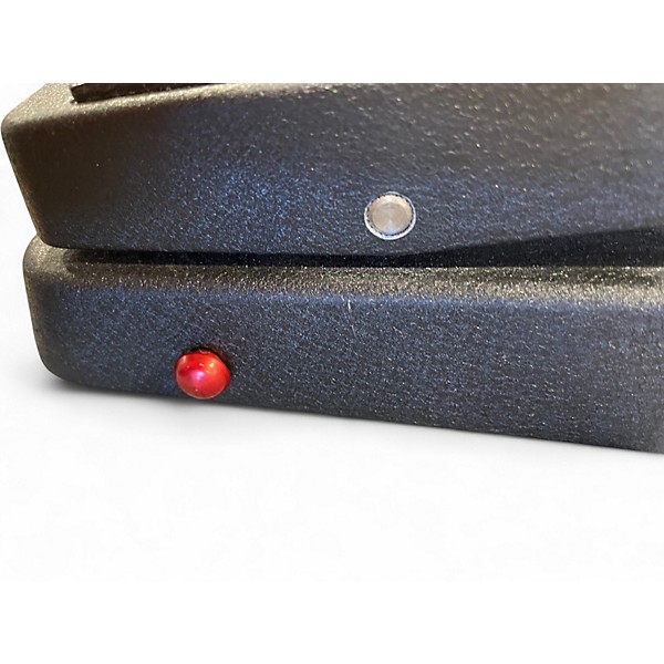 Used Dunlop 535Q Cry Baby Multi-Wah Effect Pedal