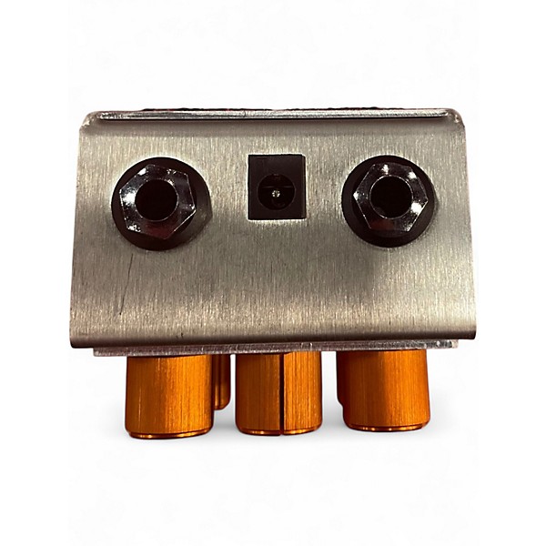 Used Origin Effects Revival Drive Effect Pedal