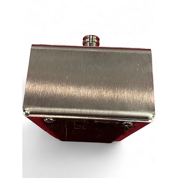 Used Origin Effects Revival Drive Effect Pedal