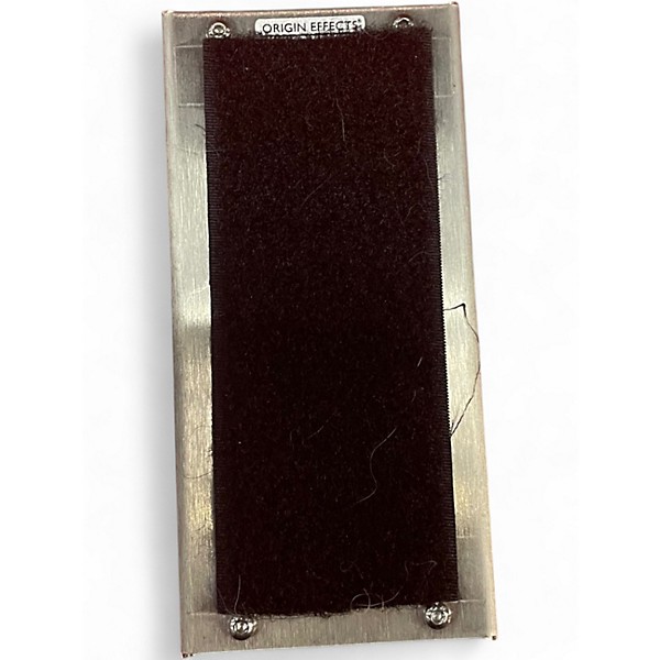 Used Origin Effects Revival Drive Effect Pedal