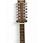 Used Yamaha FG-512II Natural 12 String Acoustic Guitar