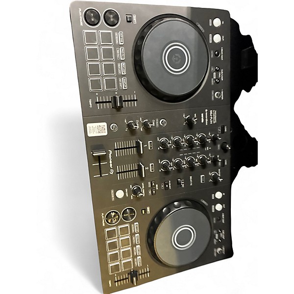 Used Pioneer DJ DDJFLX4 DJ Controller