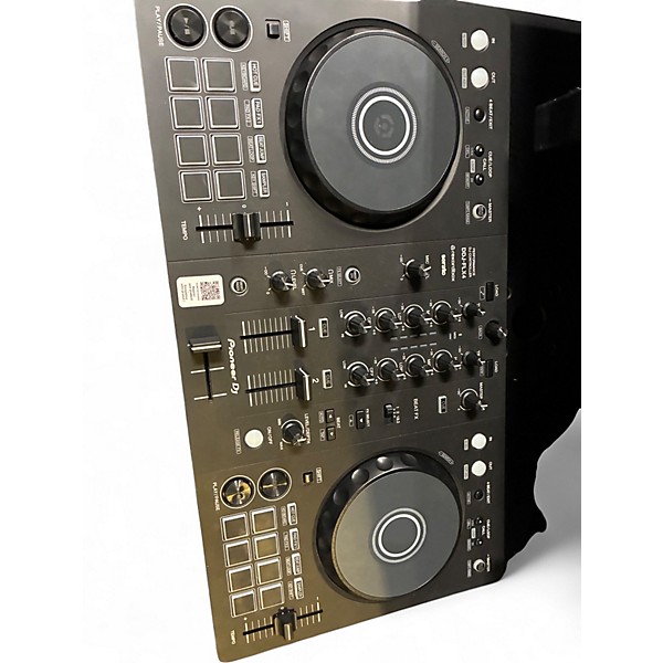 Used Pioneer DJ DDJFLX4 DJ Controller