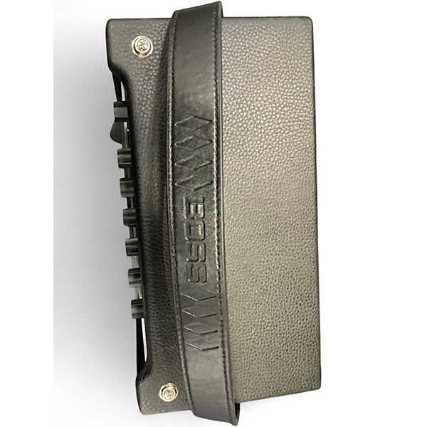 Used BOSS KTN-MINI Katana Mini X Battery Powered Amp