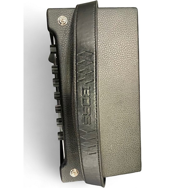 Used BOSS KTN-MINI Katana Mini X Battery Powered Amp