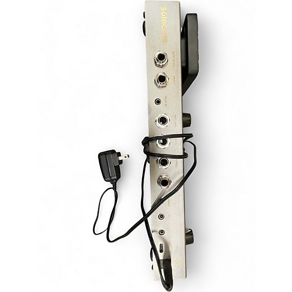 Used Sonicake MATRIBOX II Effect Processor