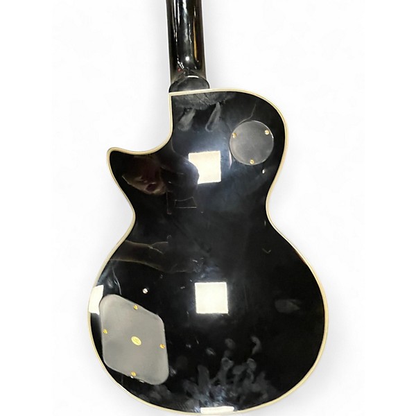 Used Firefly ELITE FFSP Trans Charcoal Burst Solid Body Electric Guitar