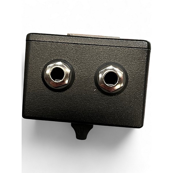 Used Walrus Audio Fundamental Delay Effect Pedal