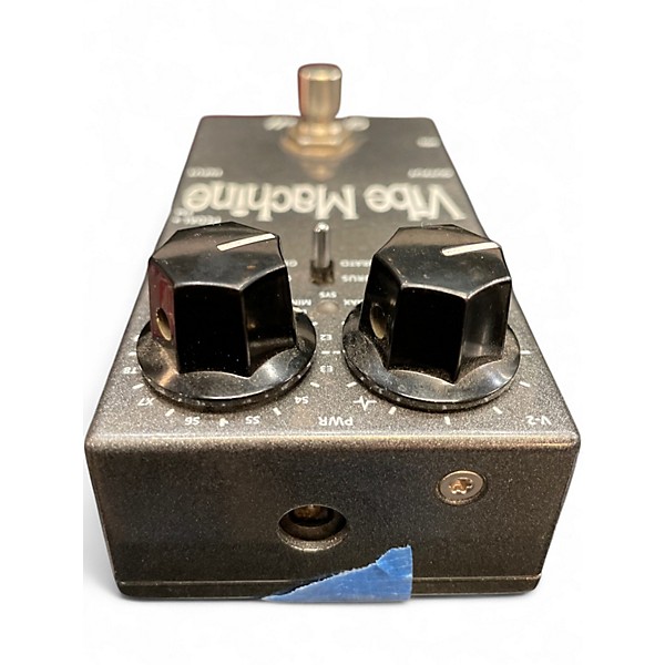 Used Drybell VIBE MACHINE  Effect Processor