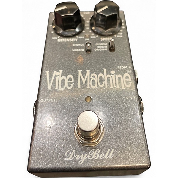 Used Drybell VIBE MACHINE  Effect Processor