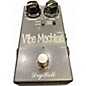 Used Drybell VIBE MACHINE  Effect Processor