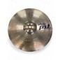 Used Paiste 13in PST3 Hi Hat Pair Cymbal thumbnail