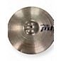 Used Paiste 13in PST3 Hi Hat Pair Cymbal