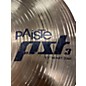 Used Paiste 13in PST3 Hi Hat Pair Cymbal