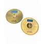 Used Paiste 13in PST3 Hi Hat Pair Cymbal