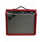 Used Fender 25R Frontman Series II 25W 1x10 Guitar Combo Amp thumbnail