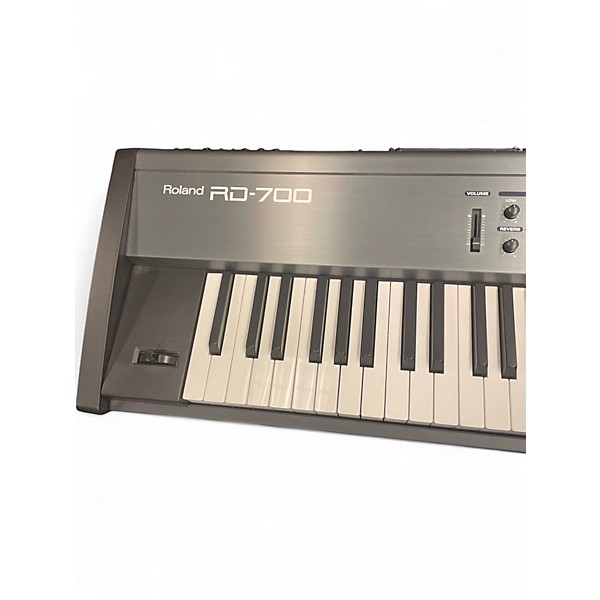 Used Roland RD700 Keyboard Workstation