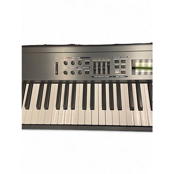 Used Roland RD700 Keyboard Workstation