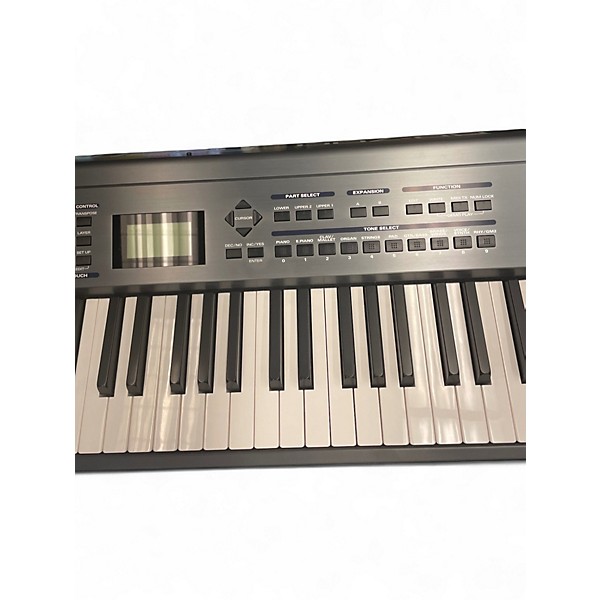Used Roland RD700 Keyboard Workstation
