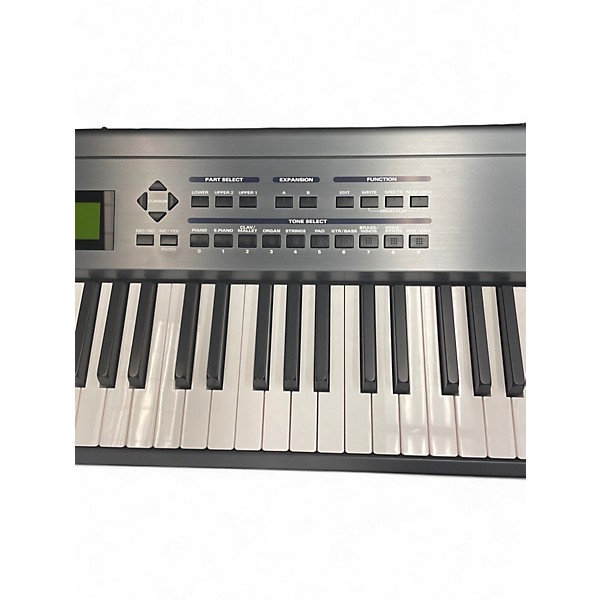 Used Roland RD700 Keyboard Workstation