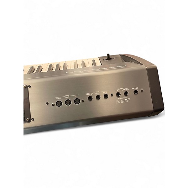 Used Roland RD700 Keyboard Workstation