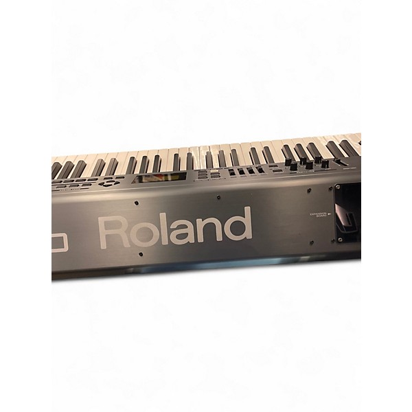 Used Roland RD700 Keyboard Workstation