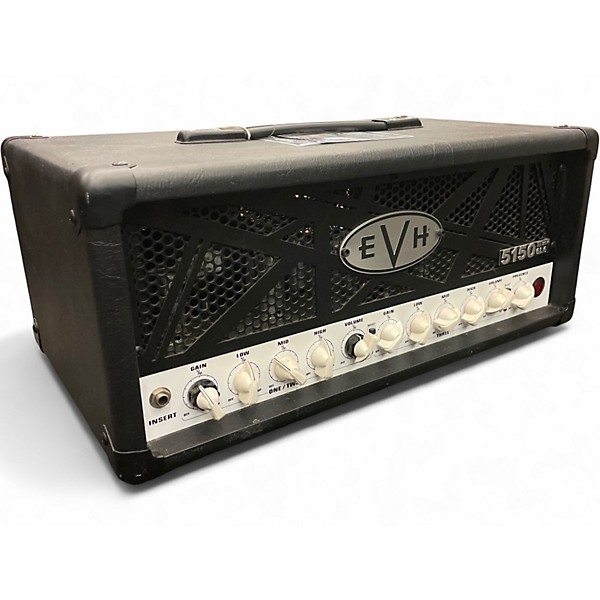 Used EVH 5150 III 50W Tube Guitar Amp Head