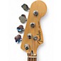 Used Fender Player Jazz Bass 3 Color Sunburst Electric Bass Guitar