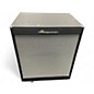 Used Ampeg PF410HLF Portaflex 4x10 800W Bass Cabinet thumbnail