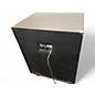 Used Ampeg PF410HLF Portaflex 4x10 800W Bass Cabinet