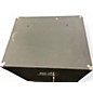 Used Ampeg PF410HLF Portaflex 4x10 800W Bass Cabinet