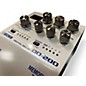 Used BOSS DD200 Digital Delay Effect Pedal