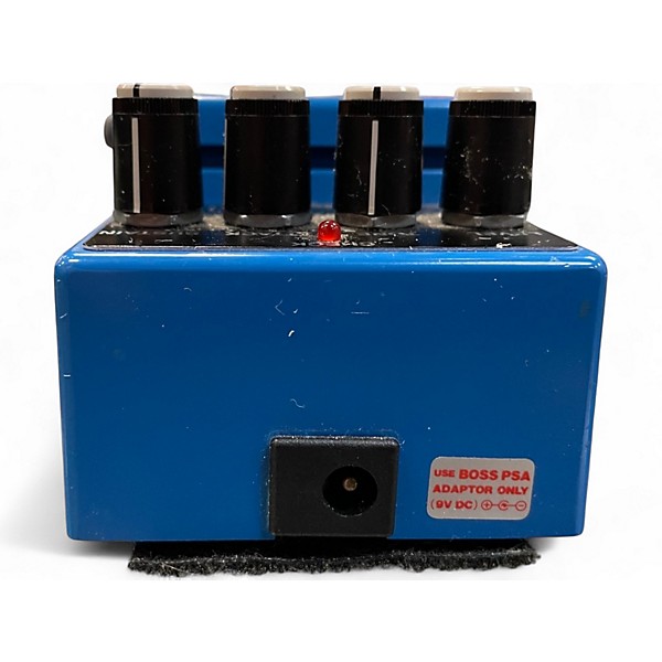 Used BOSS CS3 Compressor Sustainer Effect Pedal