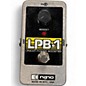 Used Electro-Harmonix Nano LPB1 Linear Power Booster Effect Pedal thumbnail