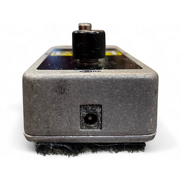Used Electro-Harmonix Nano LPB1 Linear Power Booster Effect Pedal
