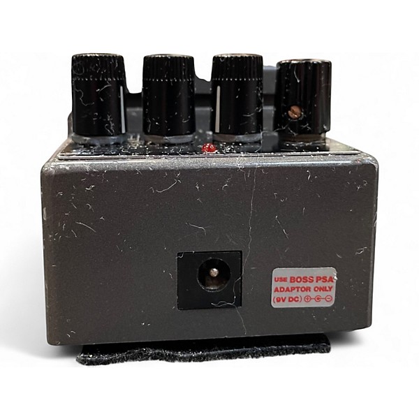 Used BOSS RV5 Digital Reverb Effect Pedal